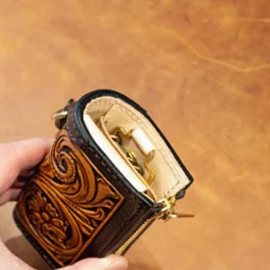 Leather Skill
