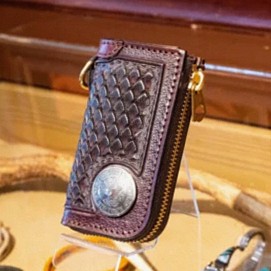 Leather Skill