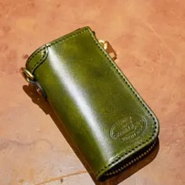 Leather Skill