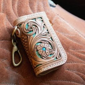 Leather Skill