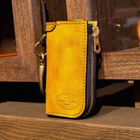 Leather Skill