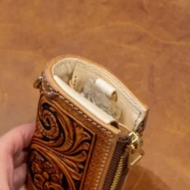 Leather Skill