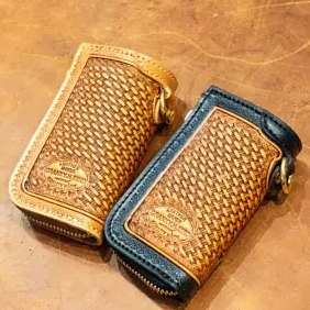 Leather Skill