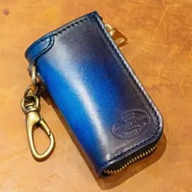 Leather Skill