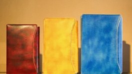 Leather Skill