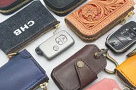 Leather Skill