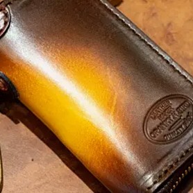 Leather Skill