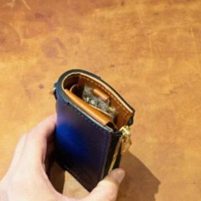 Leather Skill