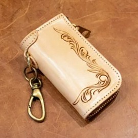 Leather Skill