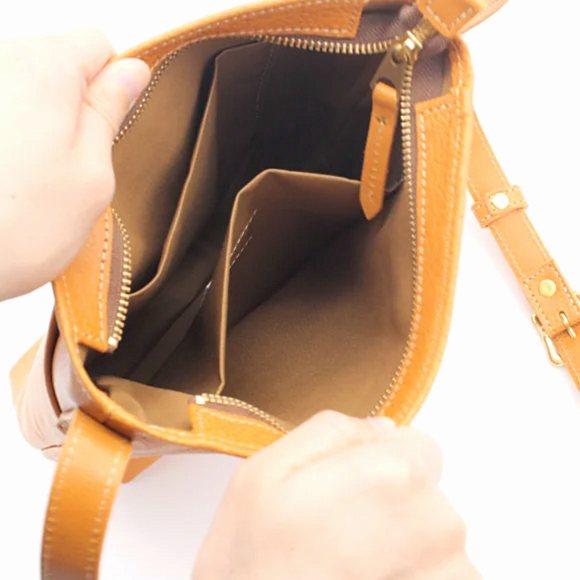 Leather Skill