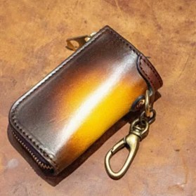 Leather Skill