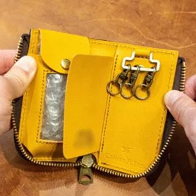 Leather Skill