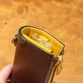 Leather Skill