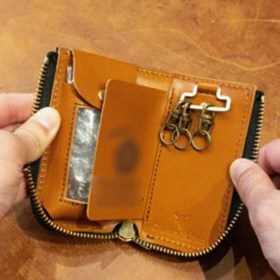 Leather Skill