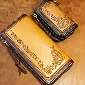 Leather Skill