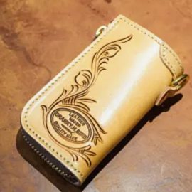 Leather Skill