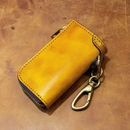 Leather Skill