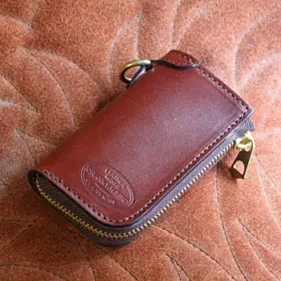 Leather Skill