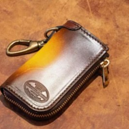 Leather Skill