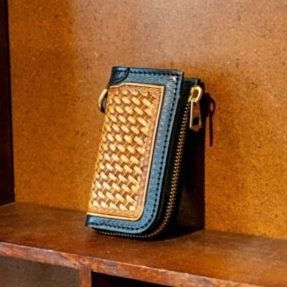 Leather Skill