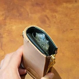 Leather Skill