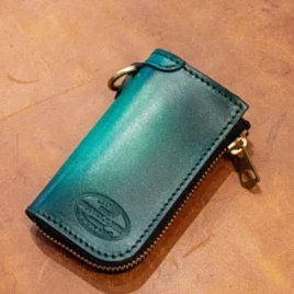 Leather Skill