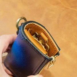 Leather Skill