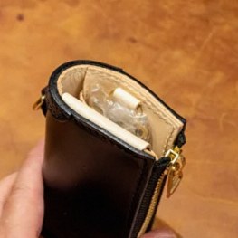 Leather Skill