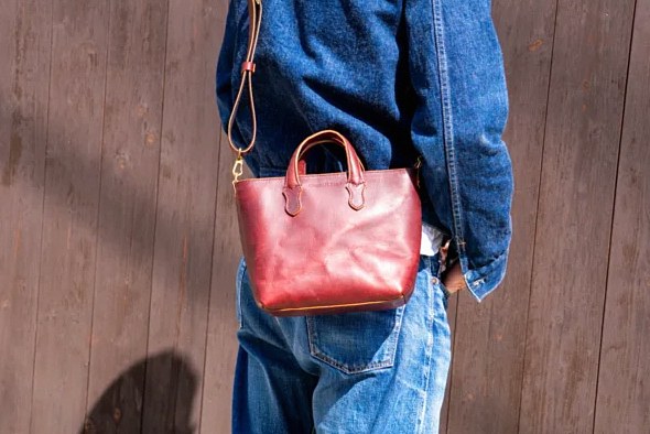 Leather Skill