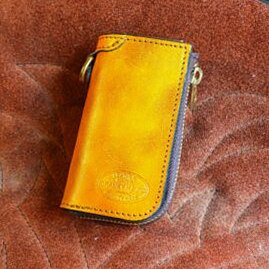 Leather Skill