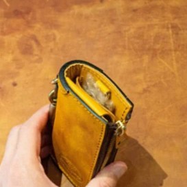 Leather Skill
