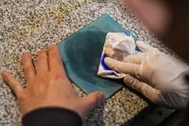 Leather Skill
