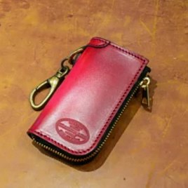 Leather Skill