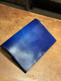 Leather Skill