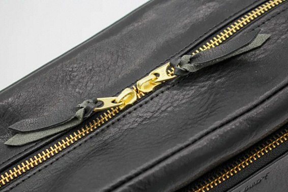 Leather Skill