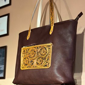 Leather Skill