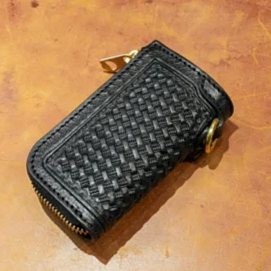Leather Skill
