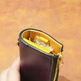 Leather Skill