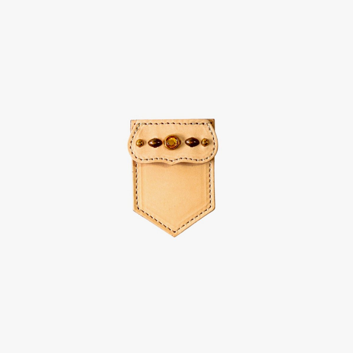HOLLY STUDS ¥3,800