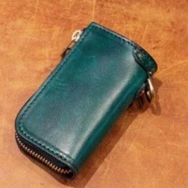 Leather Skill