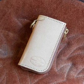 Leather Skill