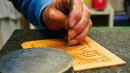 Leather Skill