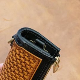 Leather Skill
