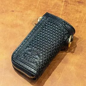 Leather Skill