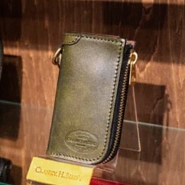 Leather Skill