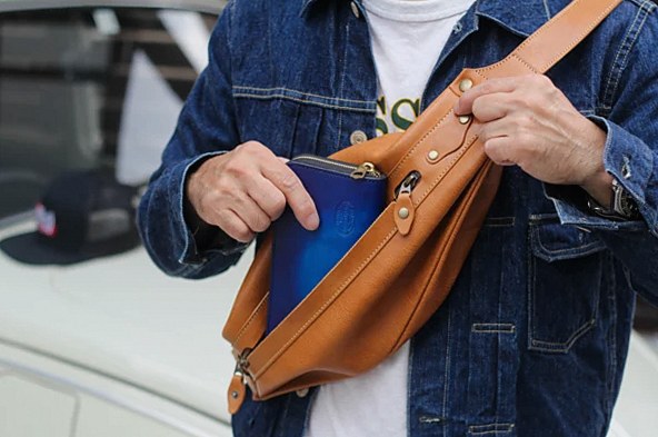 Leather Skill