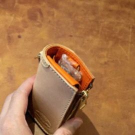 Leather Skill