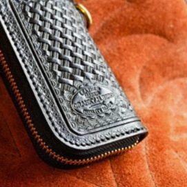 Leather Skill