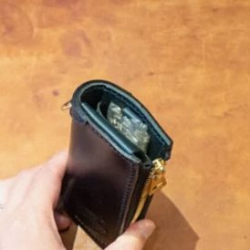 Leather Skill