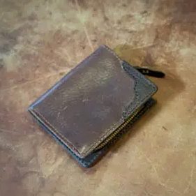 Leather Skill